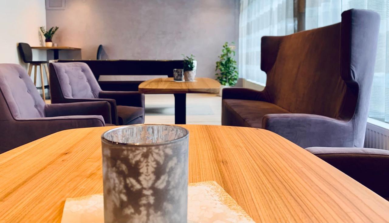 Hotel Alpina Kleinarl Dış mekan fotoğraf