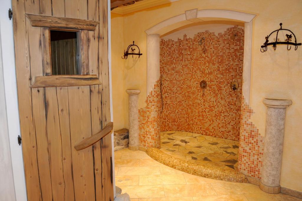 Hotel Alpina Kleinarl Dış mekan fotoğraf