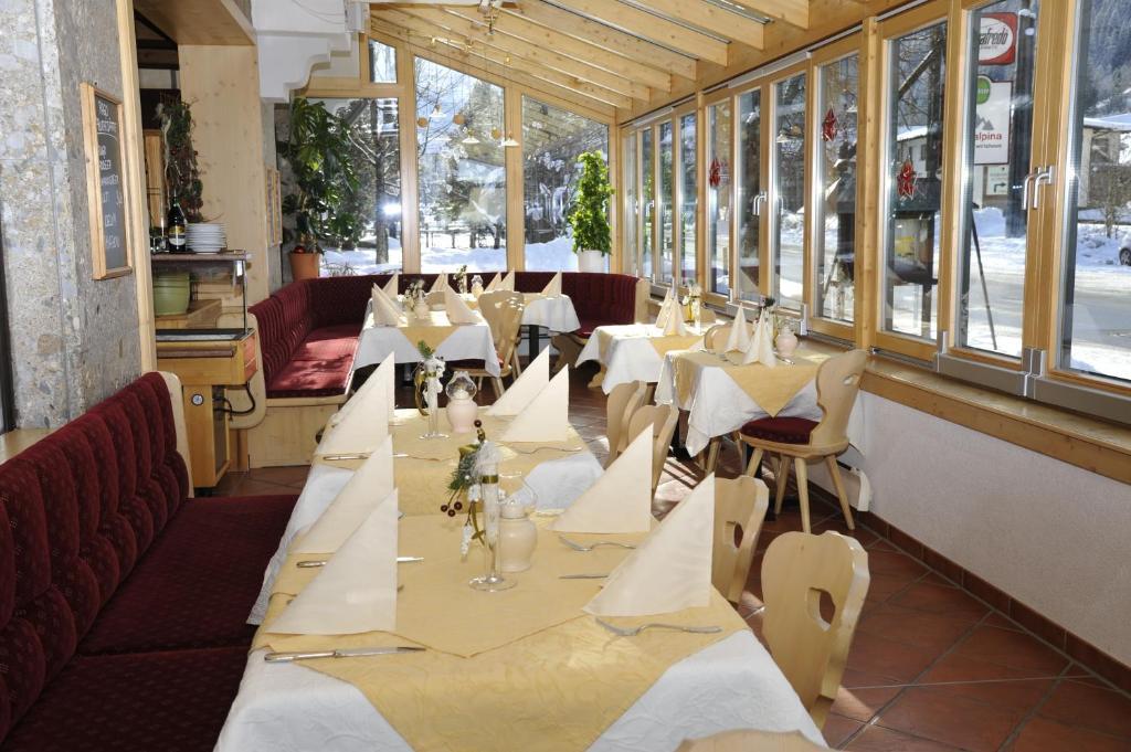 Hotel Alpina Kleinarl Dış mekan fotoğraf
