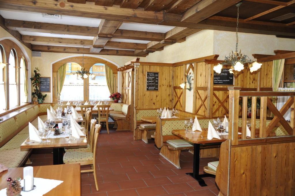 Hotel Alpina Kleinarl Dış mekan fotoğraf