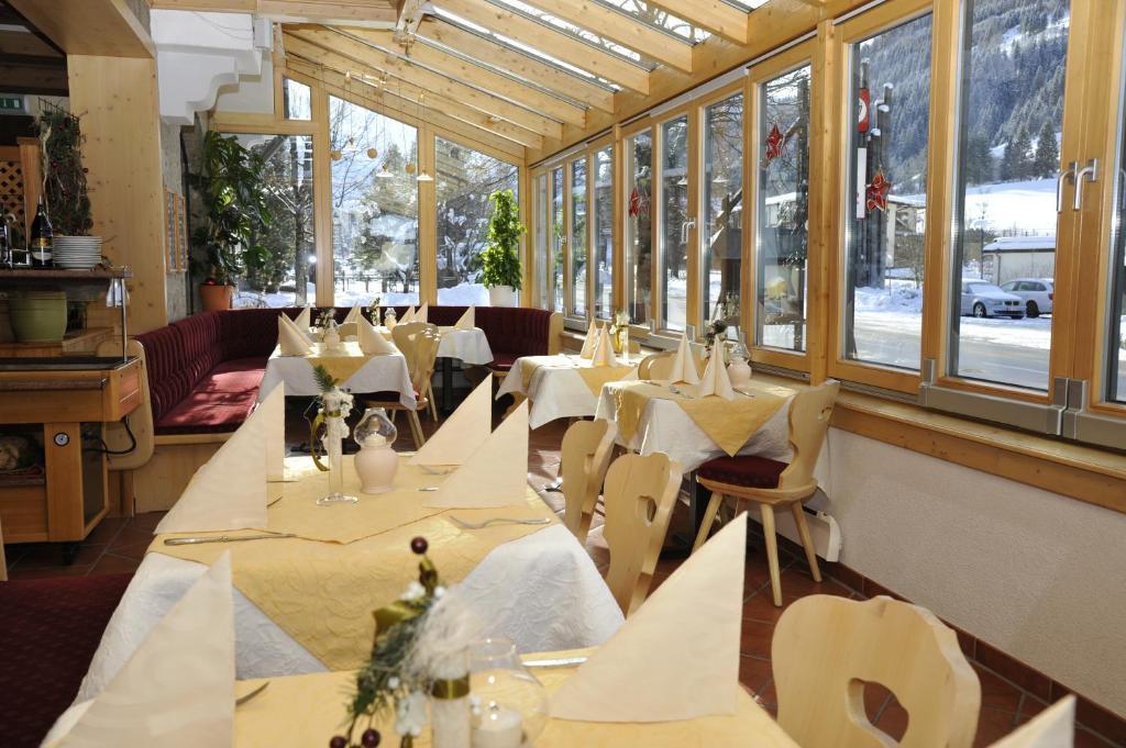 Hotel Alpina Kleinarl Dış mekan fotoğraf